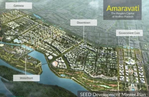 Plots for sale in amaravati andhra pradesh